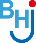 bonnyhajime Logo
