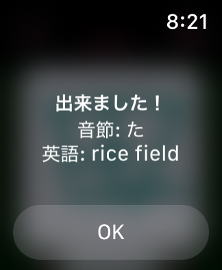 その文字の意味 page