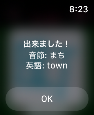 その文字の意味 page